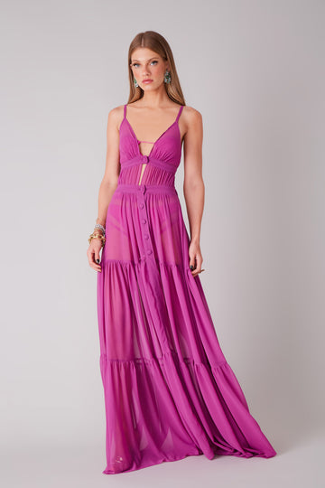 FABULOUS AGILITÀ - Saída de Praia Tulum Al Mare Orquídea - Verão 22